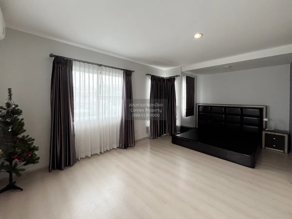 ขายบ้าน  วิลเลจจิโอ 2 พระราม 2 บางน้ำจืด เมืองสมุทรสาคร สมุทรสาคร