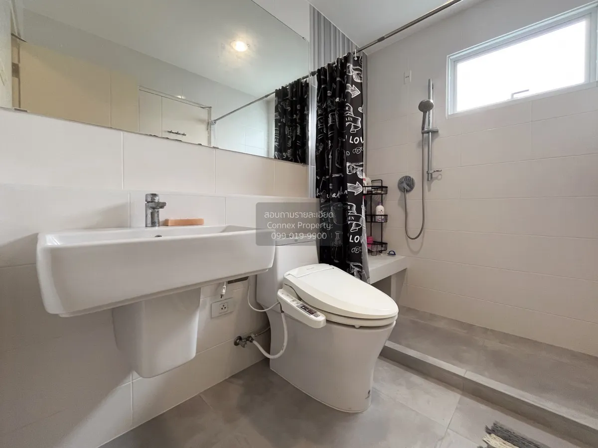 ขายบ้าน  วิลเลจจิโอ 2 พระราม 2 บางน้ำจืด เมืองสมุทรสาคร สมุทรสาคร