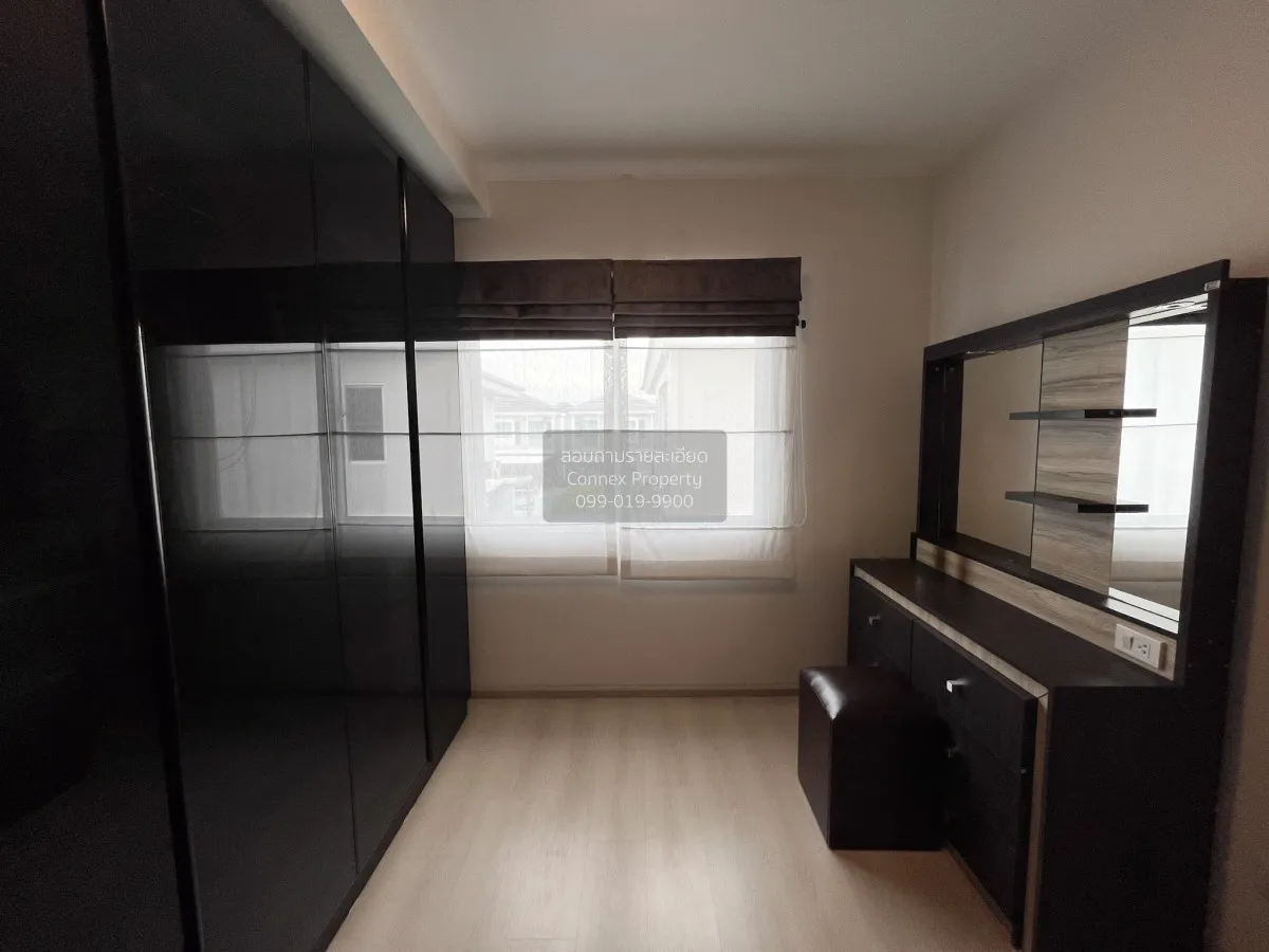 ขายบ้าน  วิลเลจจิโอ 2 พระราม 2 บางน้ำจืด เมืองสมุทรสาคร สมุทรสาคร