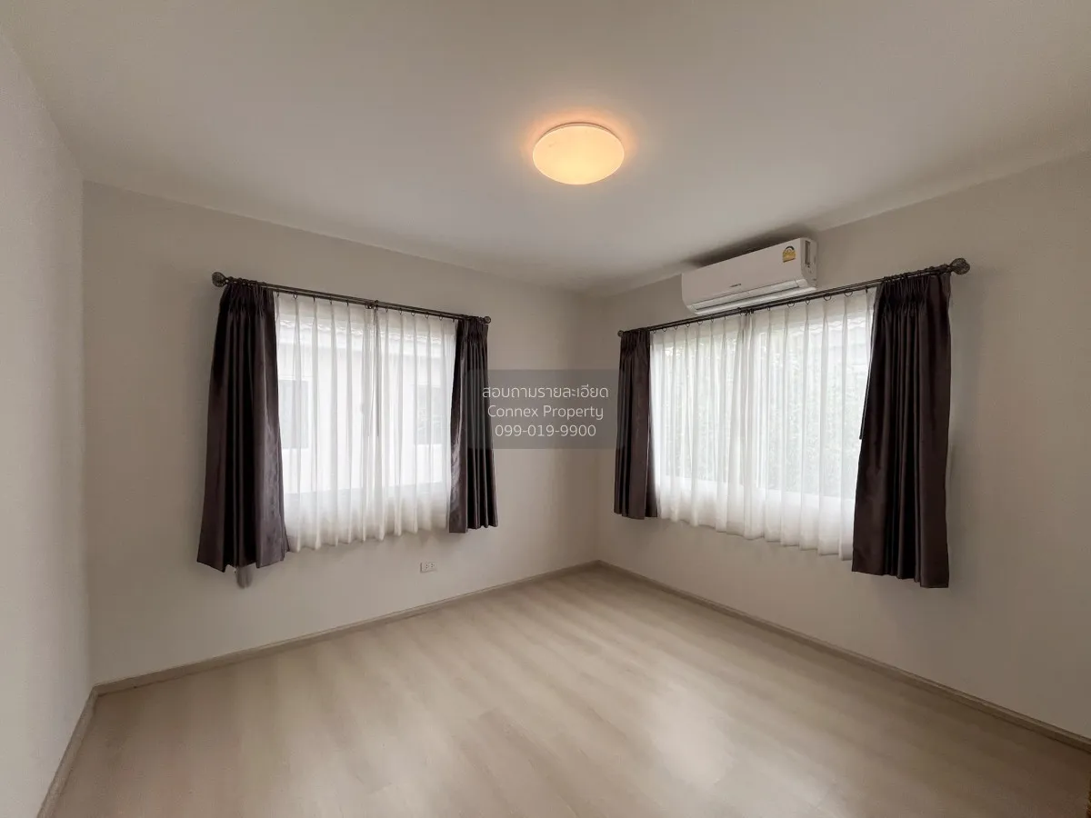 ขายบ้าน  วิลเลจจิโอ 2 พระราม 2 บางน้ำจืด เมืองสมุทรสาคร สมุทรสาคร