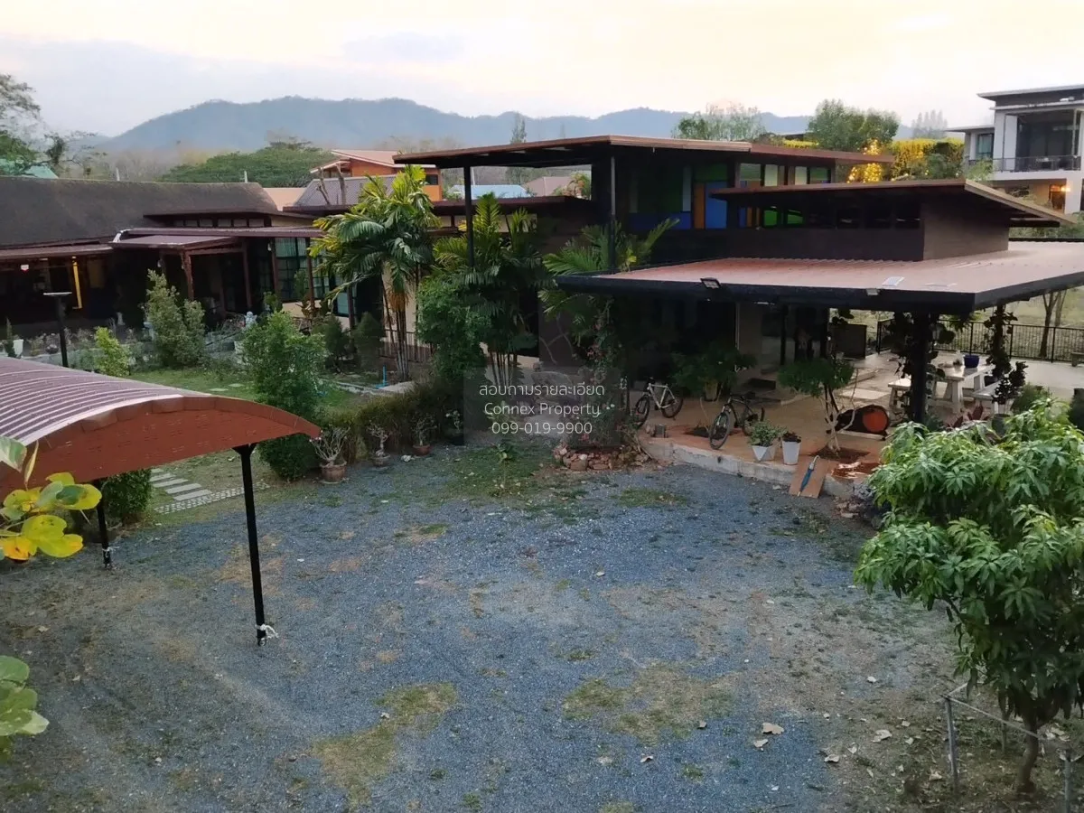 For Sale Single-story detached house with a large garden area , n 1