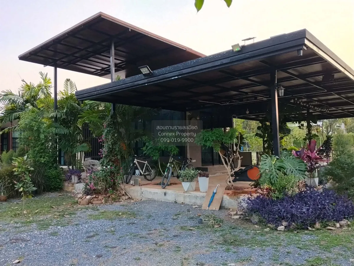 For Sale Single-story detached house with a large garden area , n 2