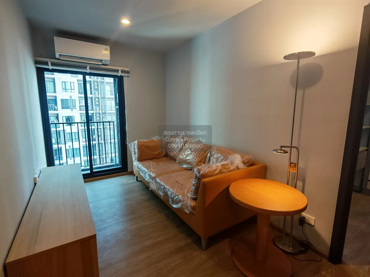 For Rent Condo , Noble Nue Evo Ari , corner unit , wide frontage  1