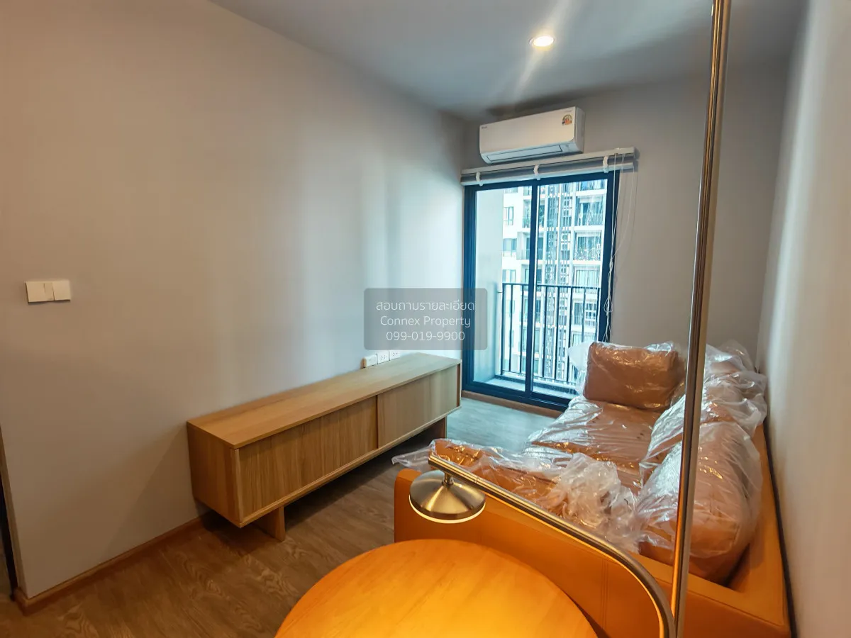 For Rent Condo , Noble Nue Evo Ari , corner unit , wide frontage  2