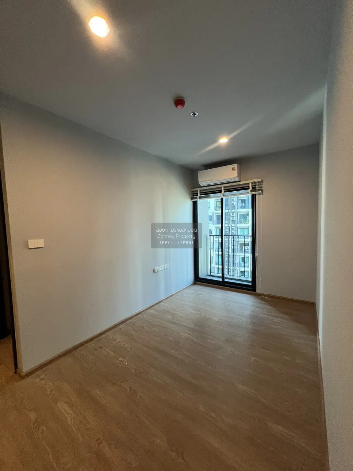 เช่าคอนโด  โนเบิล นิว อีโว อารีย์ ห้องมุม หน้ากว้าง BTS-อารีย์ ถน 3