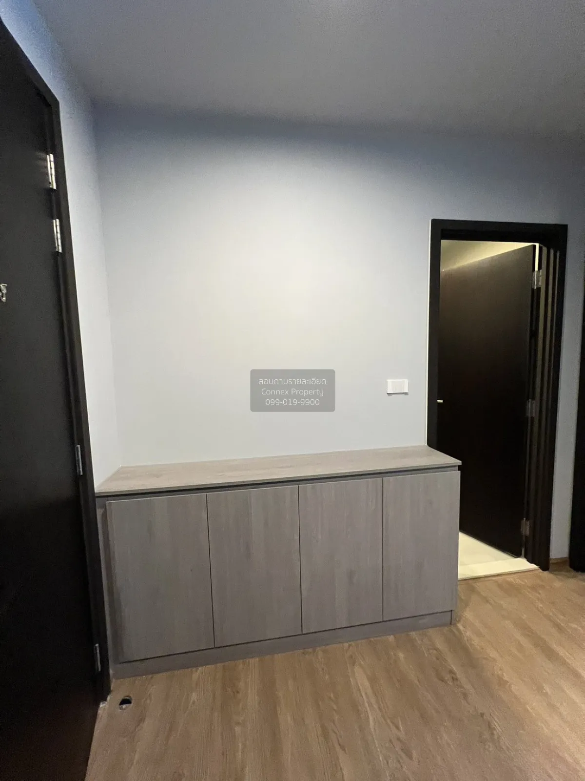 เช่าคอนโด  โนเบิล นิว อีโว อารีย์ ห้องมุม หน้ากว้าง BTS-อารีย์ ถน 4