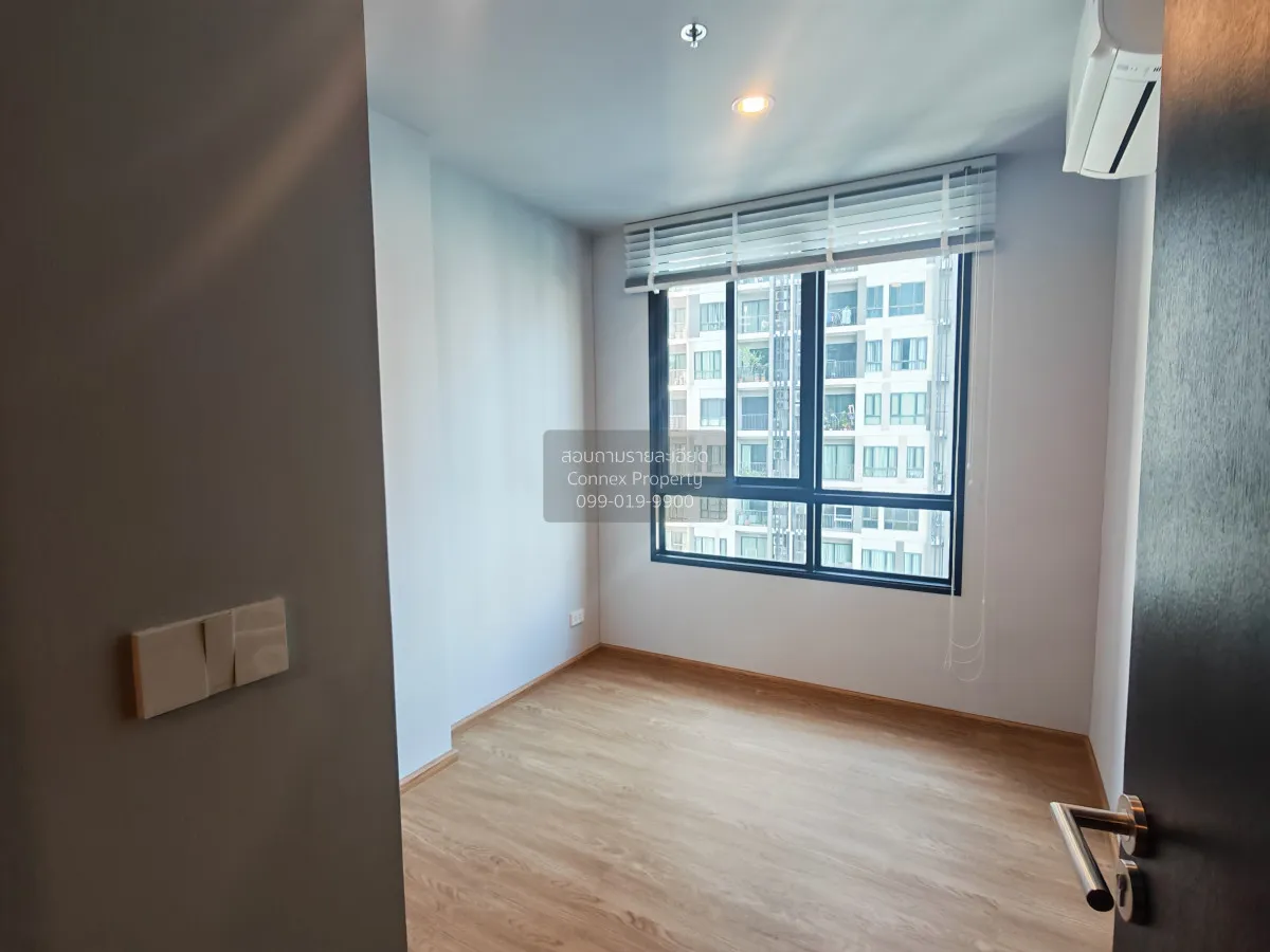 เช่าคอนโด  โนเบิล นิว อีโว อารีย์ ห้องมุม หน้ากว้าง BTS-อารีย์ ถน