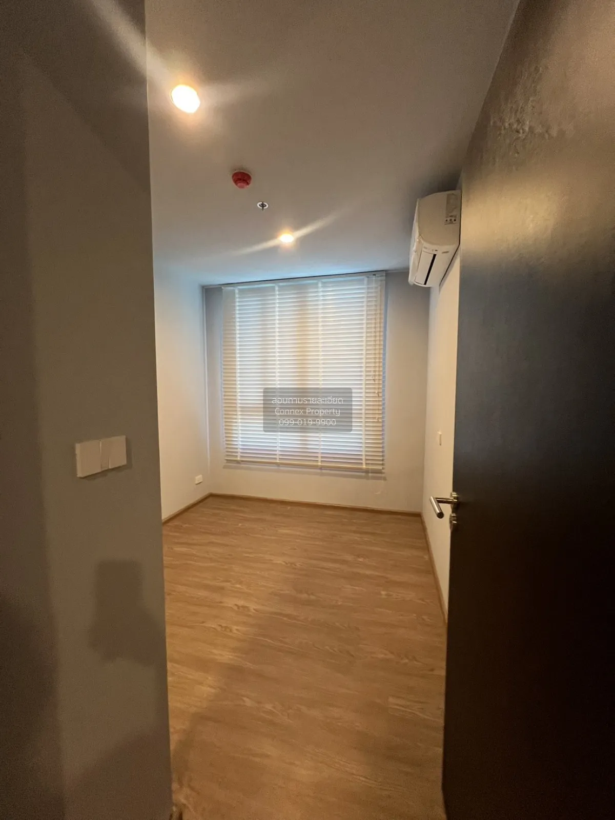 เช่าคอนโด  โนเบิล นิว อีโว อารีย์ ห้องมุม หน้ากว้าง BTS-อารีย์ ถน