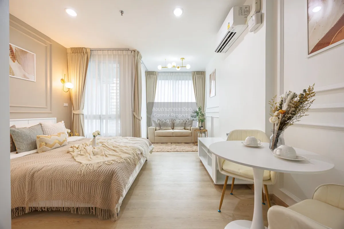 For Sale Condo , @ City Sukhumvit 101/1 , BTS-Punnawithi , Bang C 4