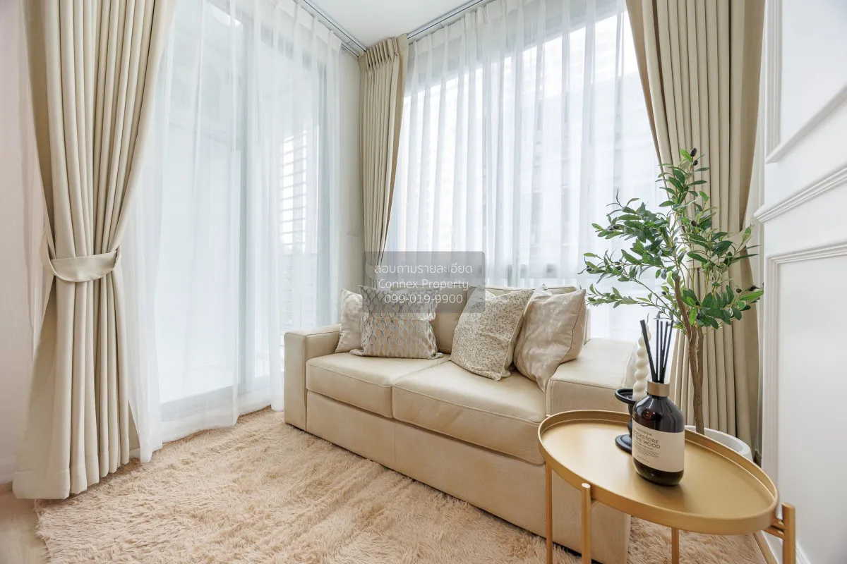 For Sale Condo , @ City Sukhumvit 101/1 , BTS-Punnawithi , Bang C