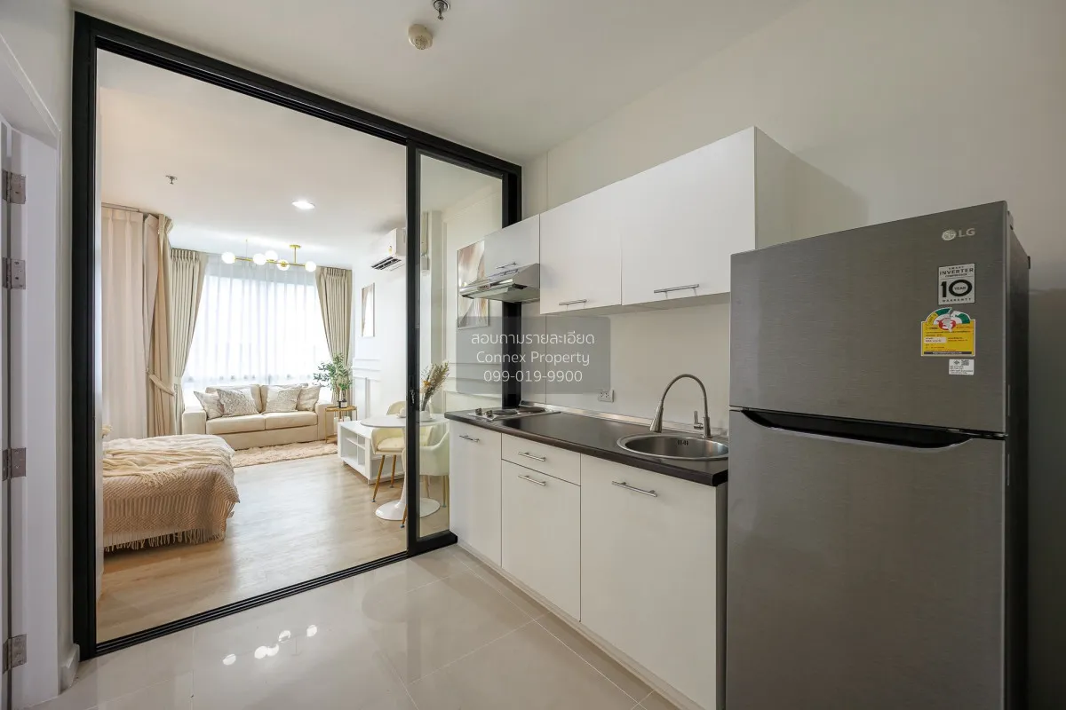 For Sale Condo , @ City Sukhumvit 101/1 , BTS-Punnawithi , Bang C