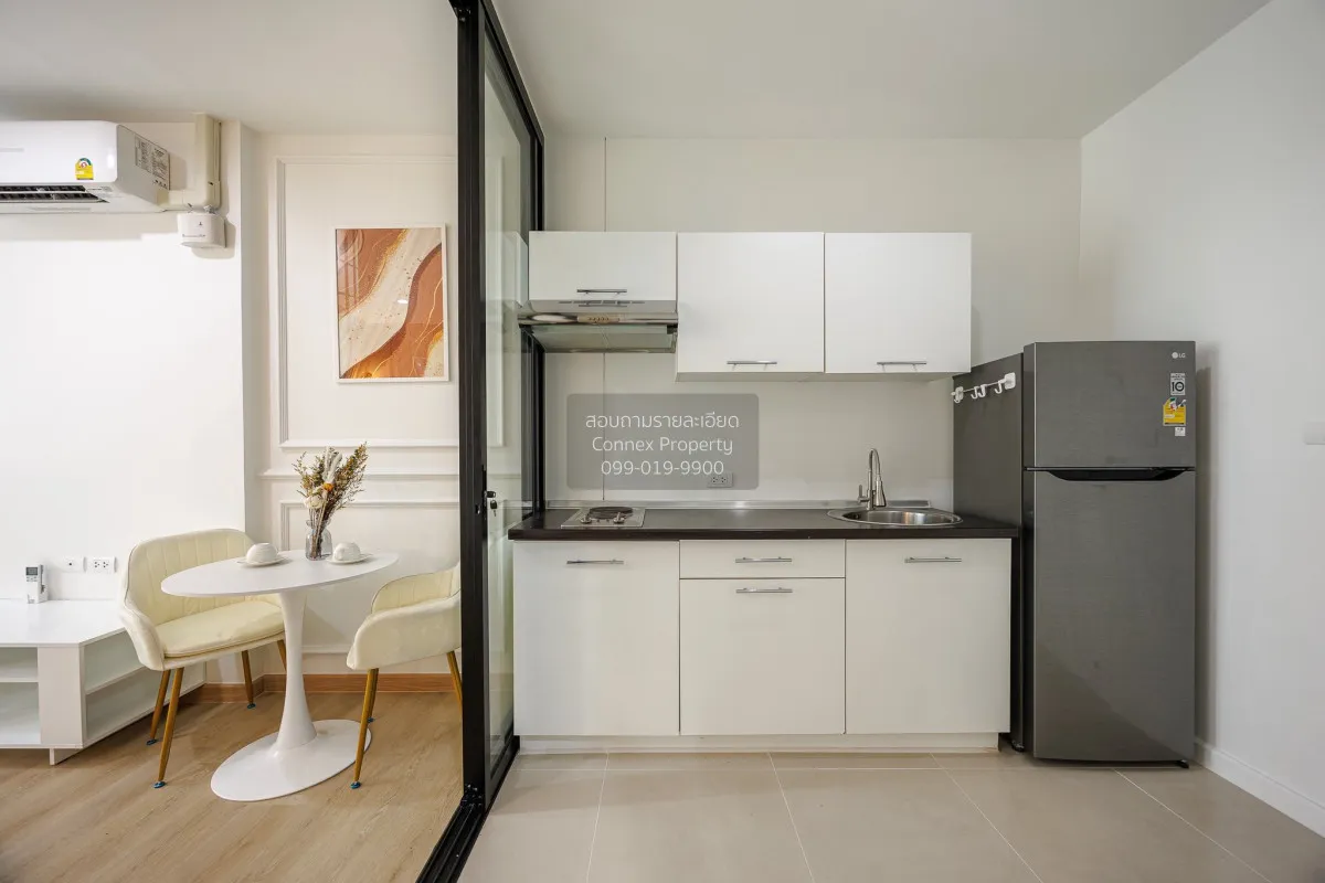 For Sale Condo , @ City Sukhumvit 101/1 , BTS-Punnawithi , Bang C