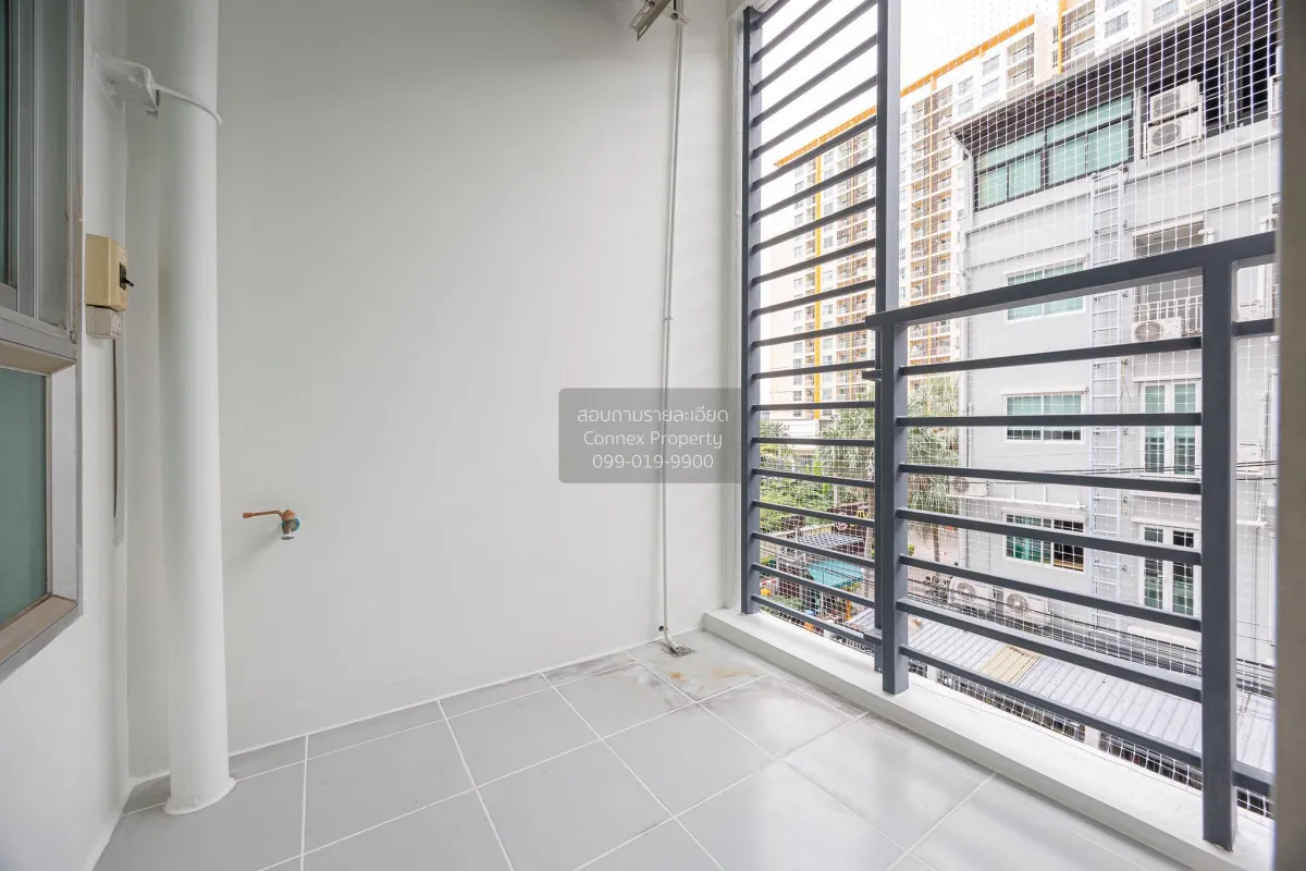 For Sale Condo , @ City Sukhumvit 101/1 , BTS-Punnawithi , Bang C