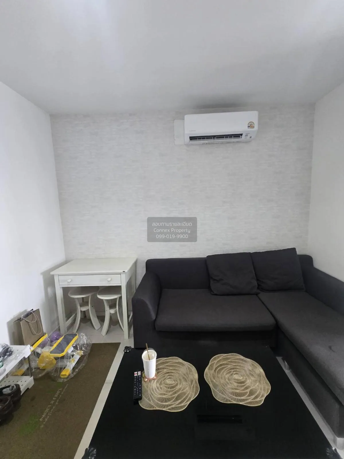 For Sale Condo , Aspire Sukhumvit 48 , BTS-Phra Khanong , Phra Kh 2