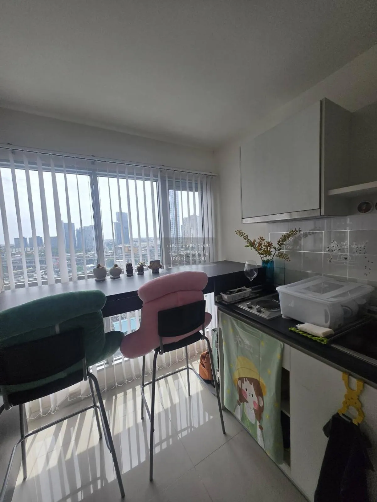 For Sale Condo , Aspire Sukhumvit 48 , BTS-Phra Khanong , Phra Kh 4