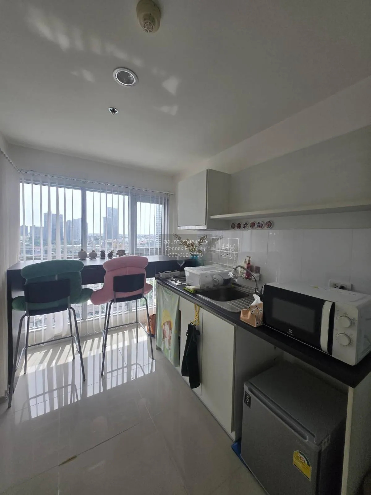 For Sale Condo , Aspire Sukhumvit 48 , BTS-Phra Khanong , Phra Kh