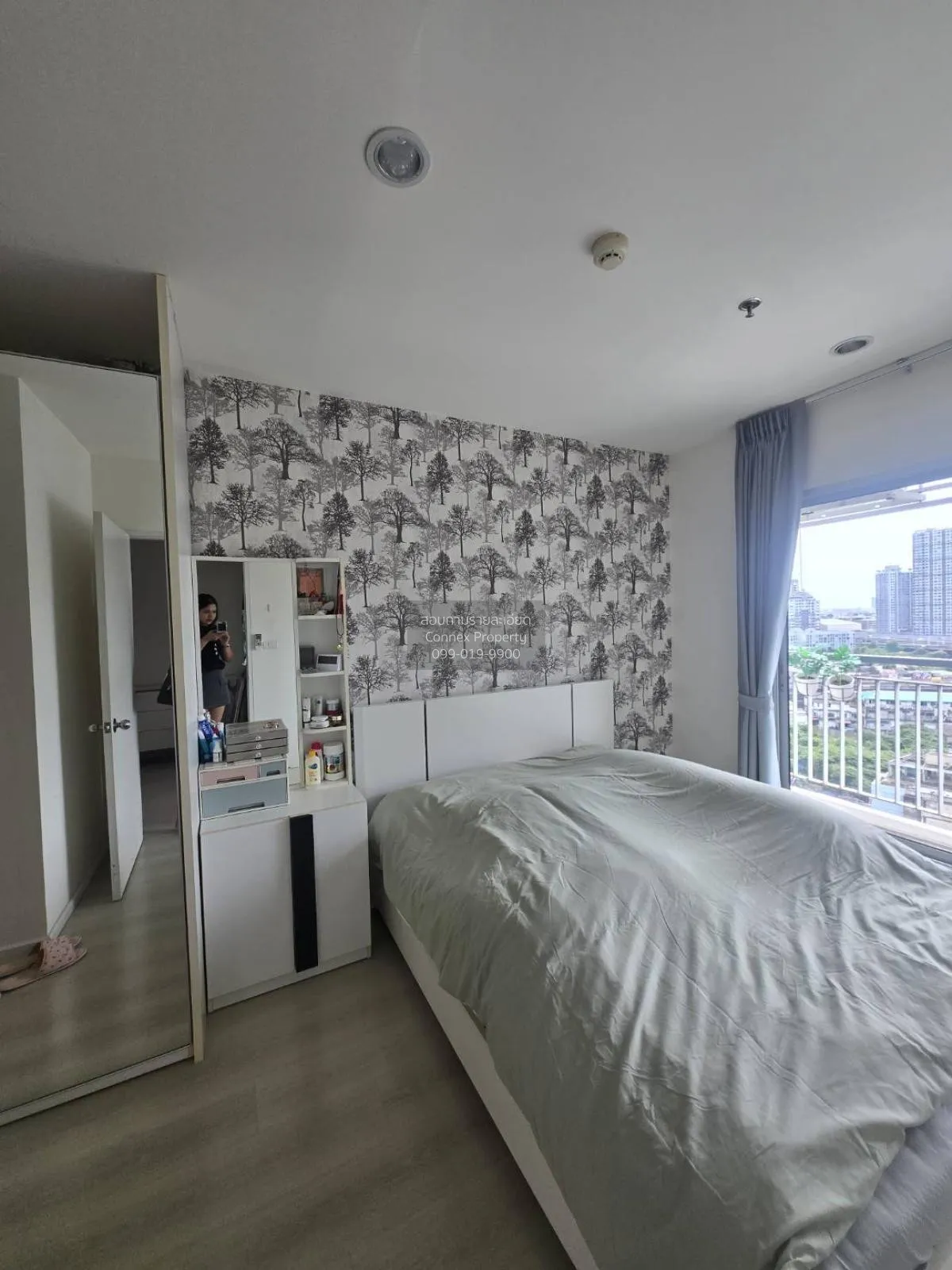 For Sale Condo , Aspire Sukhumvit 48 , BTS-Phra Khanong , Phra Kh