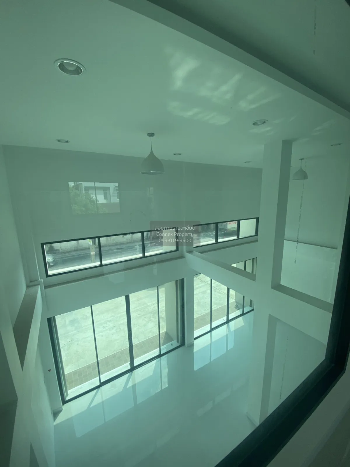 ขายPremium Home Office- โฮมออกฟิตหรู อาคาร 3.5 ชั้น  ท่าแร้ง เขต 