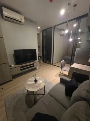 For Rent Condo , Knightsbridge Prime Onnut , BTS-On Nut , Phra Khanong , Watthana , Bangkok , CX-148725