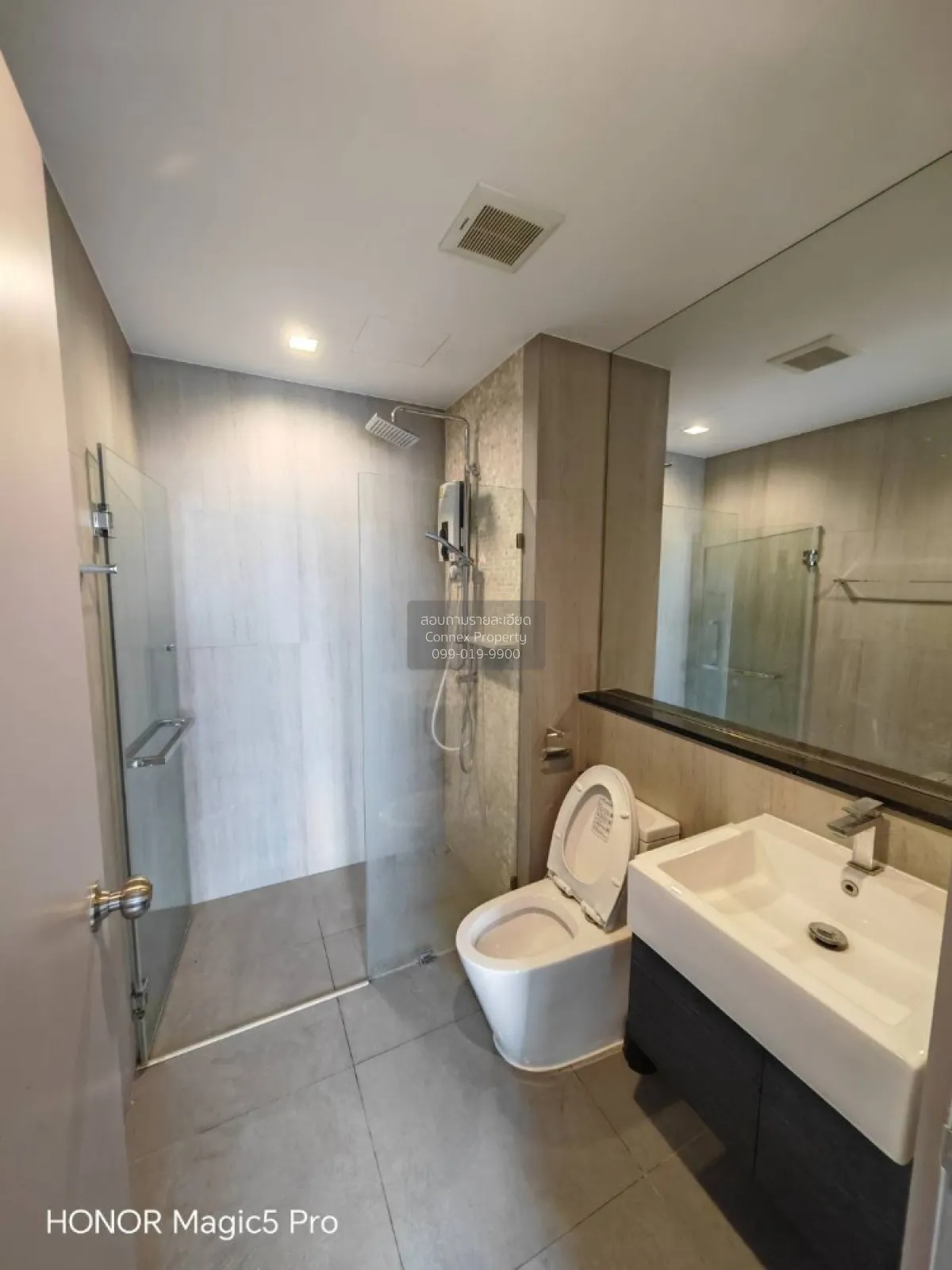 For Rent Condo , The Politan Aqua , MRT-Phra Nang Klao Bridge , B