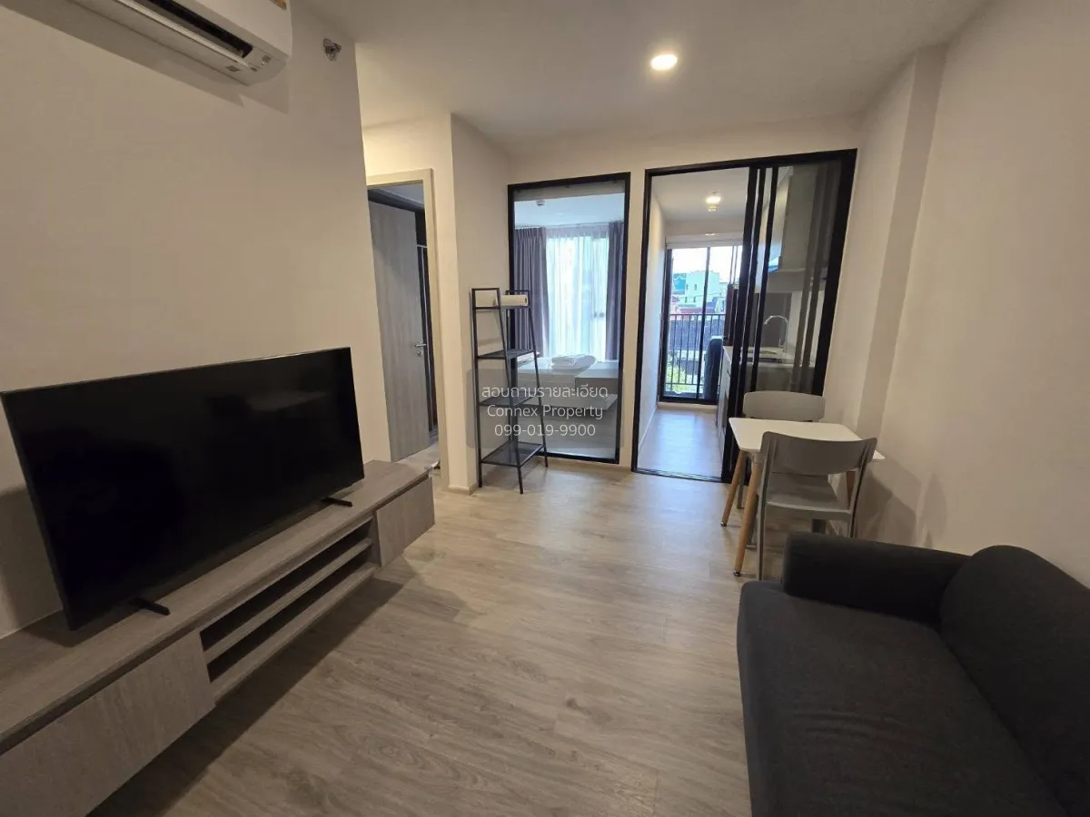 For Rent Condo , SO Origin Phahol 69 Station , BTS-Sai Yud , Anus 1