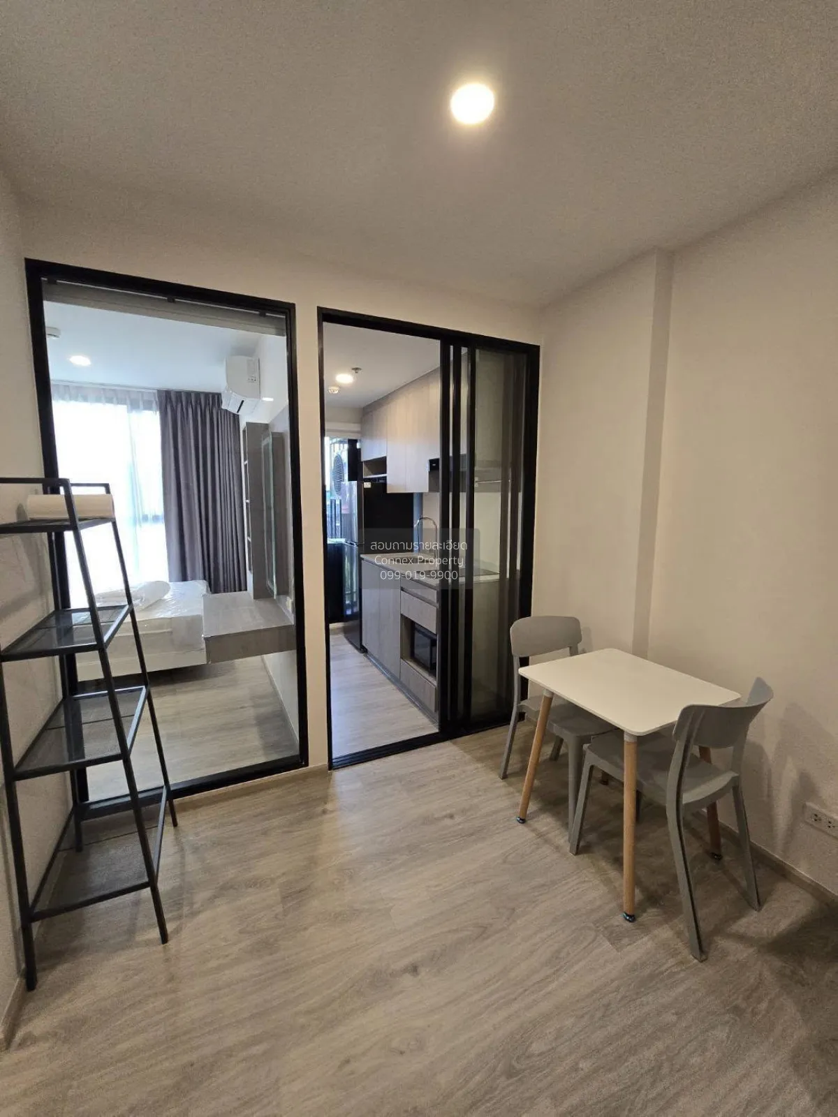 For Rent Condo , SO Origin Phahol 69 Station , BTS-Sai Yud , Anus 2