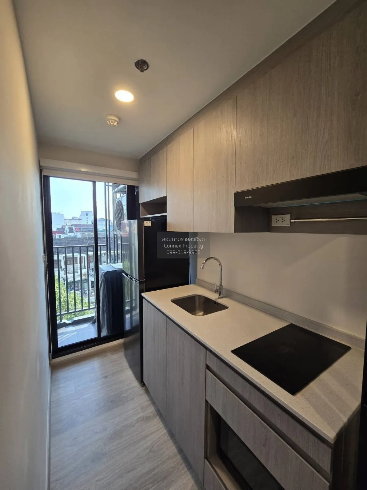 For Rent Condo , SO Origin Phahol 69 Station , BTS-Sai Yud , Anus 3