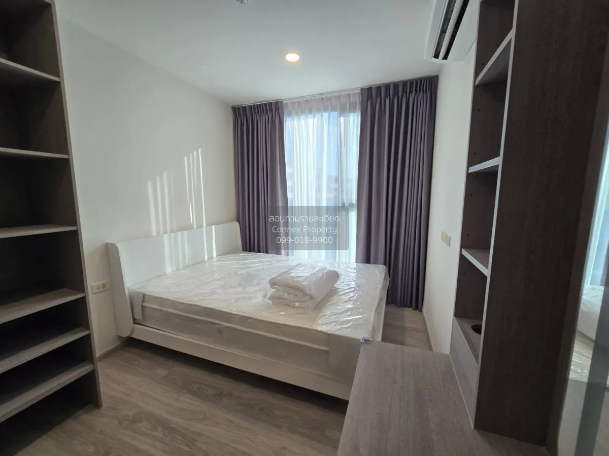 For Rent Condo , SO Origin Phahol 69 Station , BTS-Sai Yud , Anus 4