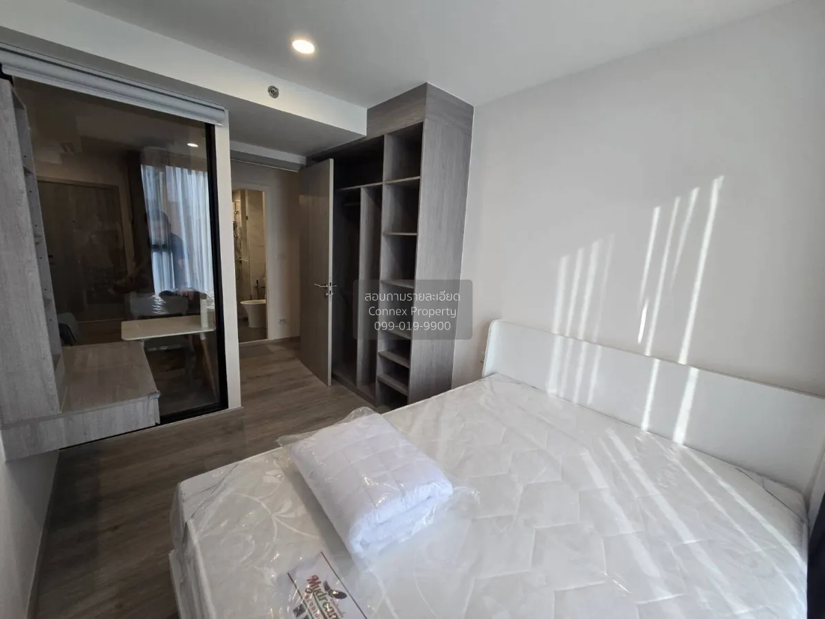 For Rent Condo , SO Origin Phahol 69 Station , BTS-Sai Yud , Anus