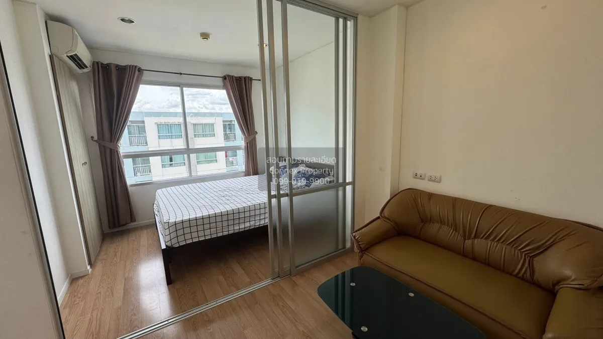 For Sale Condo , Lumpini Ville Onnut 46 , Suan Luang , Suan Luang 1
