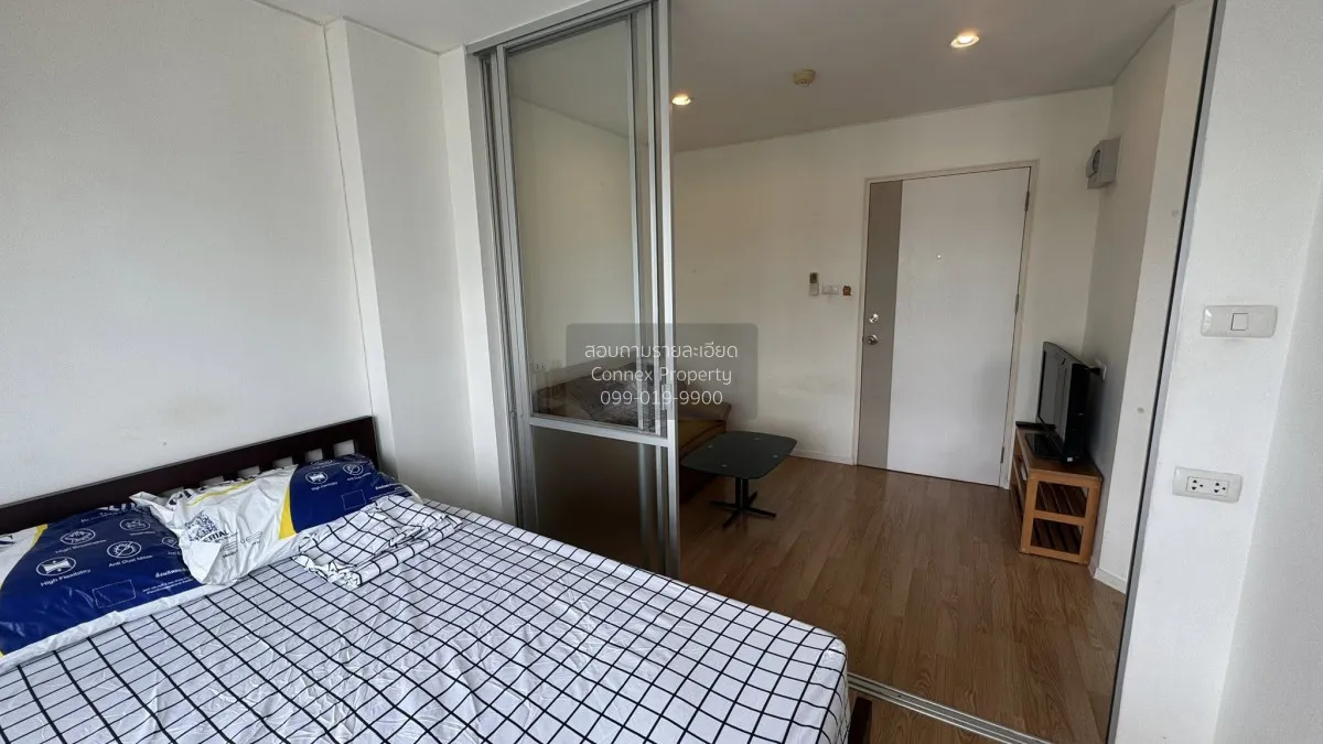 For Sale Condo , Lumpini Ville Onnut 46 , Suan Luang , Suan Luang 4