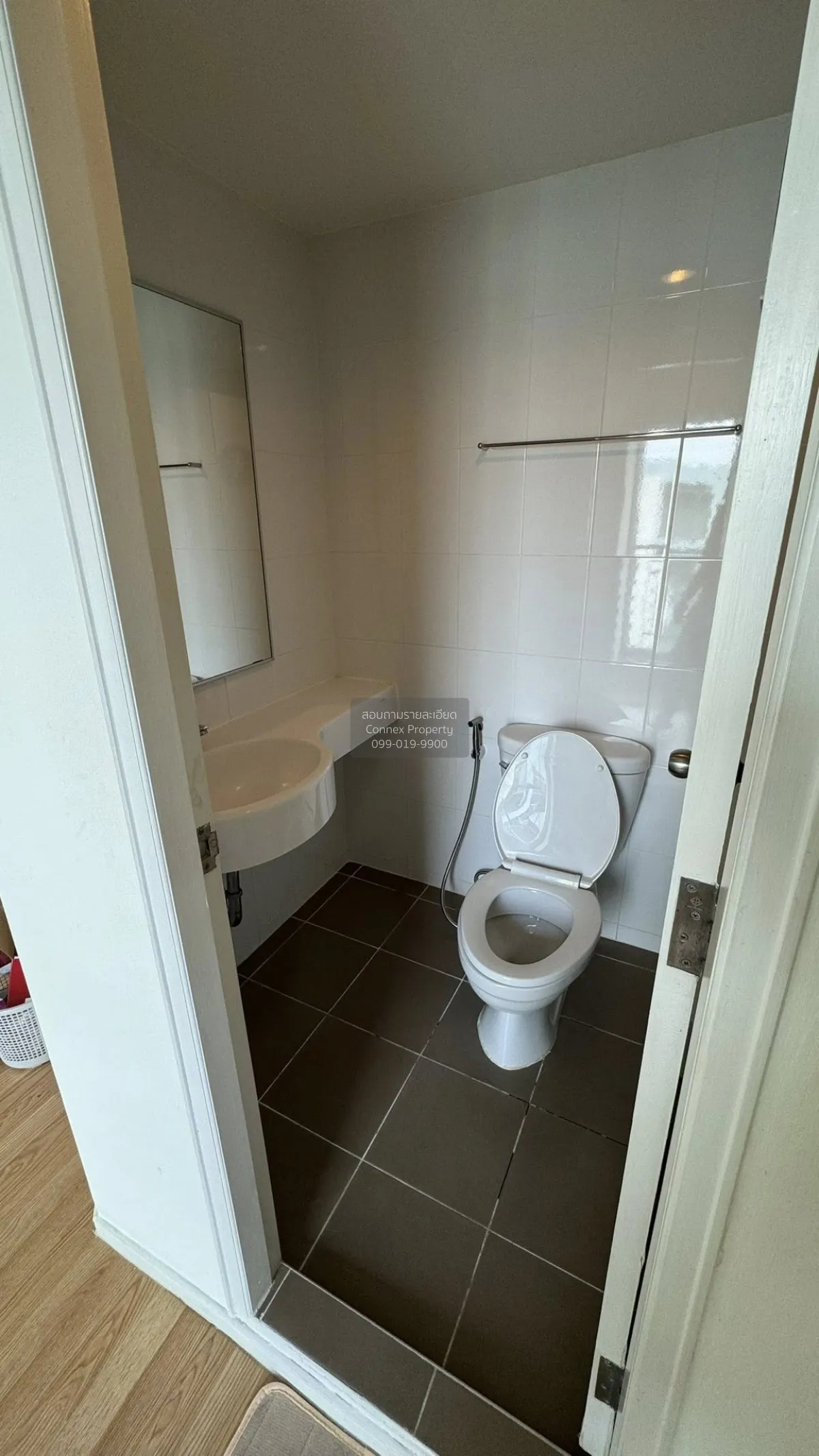 For Rent Condo , Lumpini Ville Onnut 46 , Suan Luang , Suan Luang