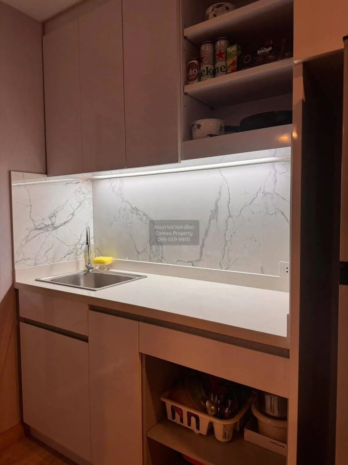 เช่าคอนโด  ลุมพินี ซีเล็คเต็ด สุทธิสาร - สะพานควาย BTS-สะพานควาย  4