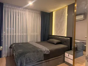 เช่าคอนโด  ลุมพินี ซีเล็คเต็ด สุทธิสาร - สะพานควาย BTS-สะพานควาย สามเสนใน เขต พญาไท กรุงเทพ CX-148734