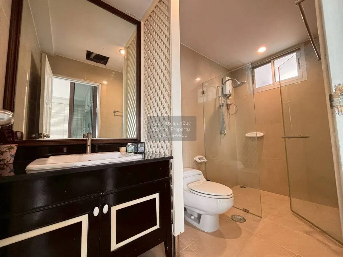 For Sale Condo , The Zest Ladprao , nice view , corner unit , wid