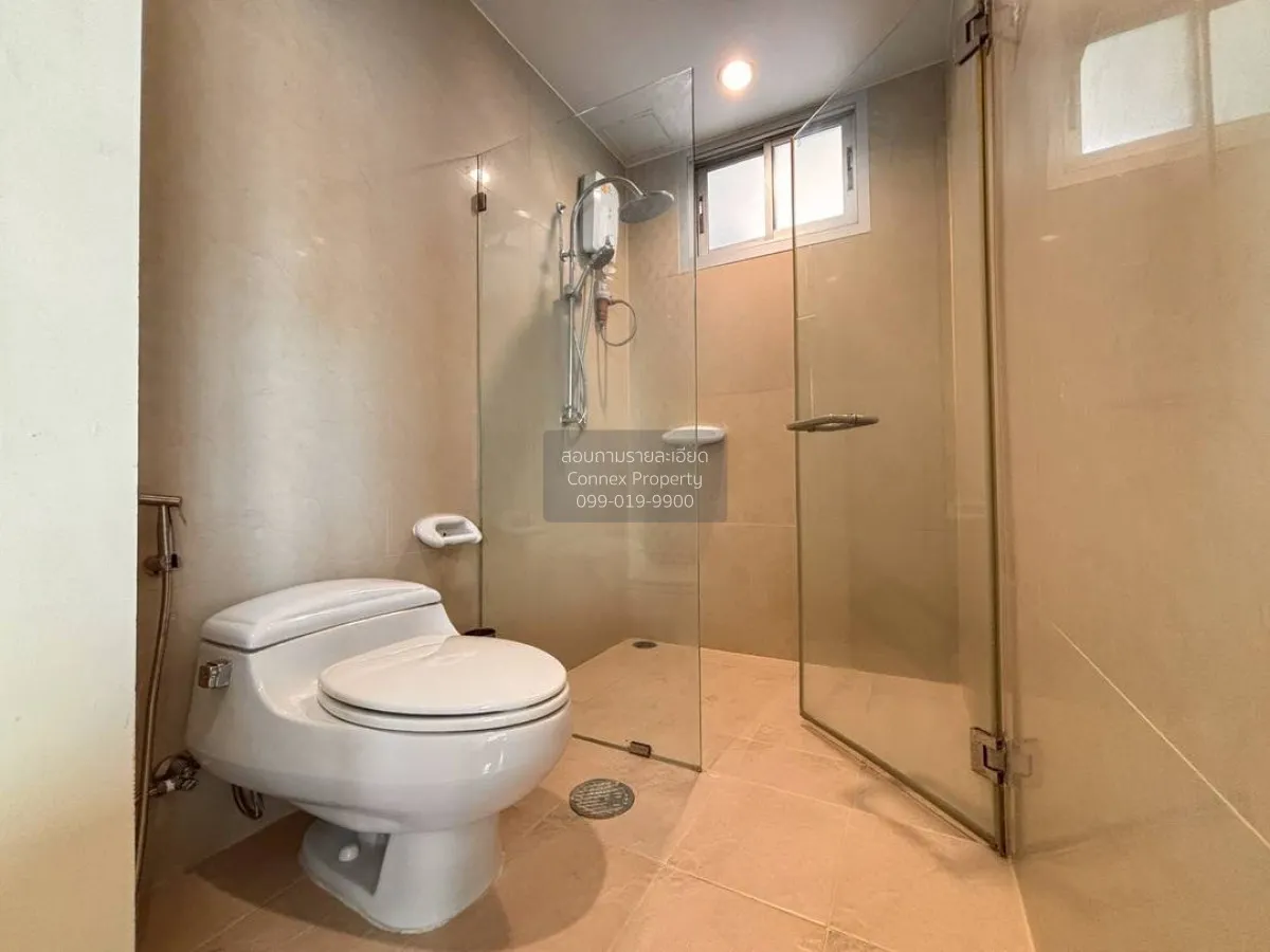 For Sale Condo , The Zest Ladprao , nice view , corner unit , wid