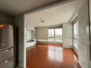 For Sale Condo , The Zest Ladprao , nice view , corner unit , wide frontage , MRT-Phahon Yothin , Lat Yao , Chatuchak , Bangkok , CX-148735