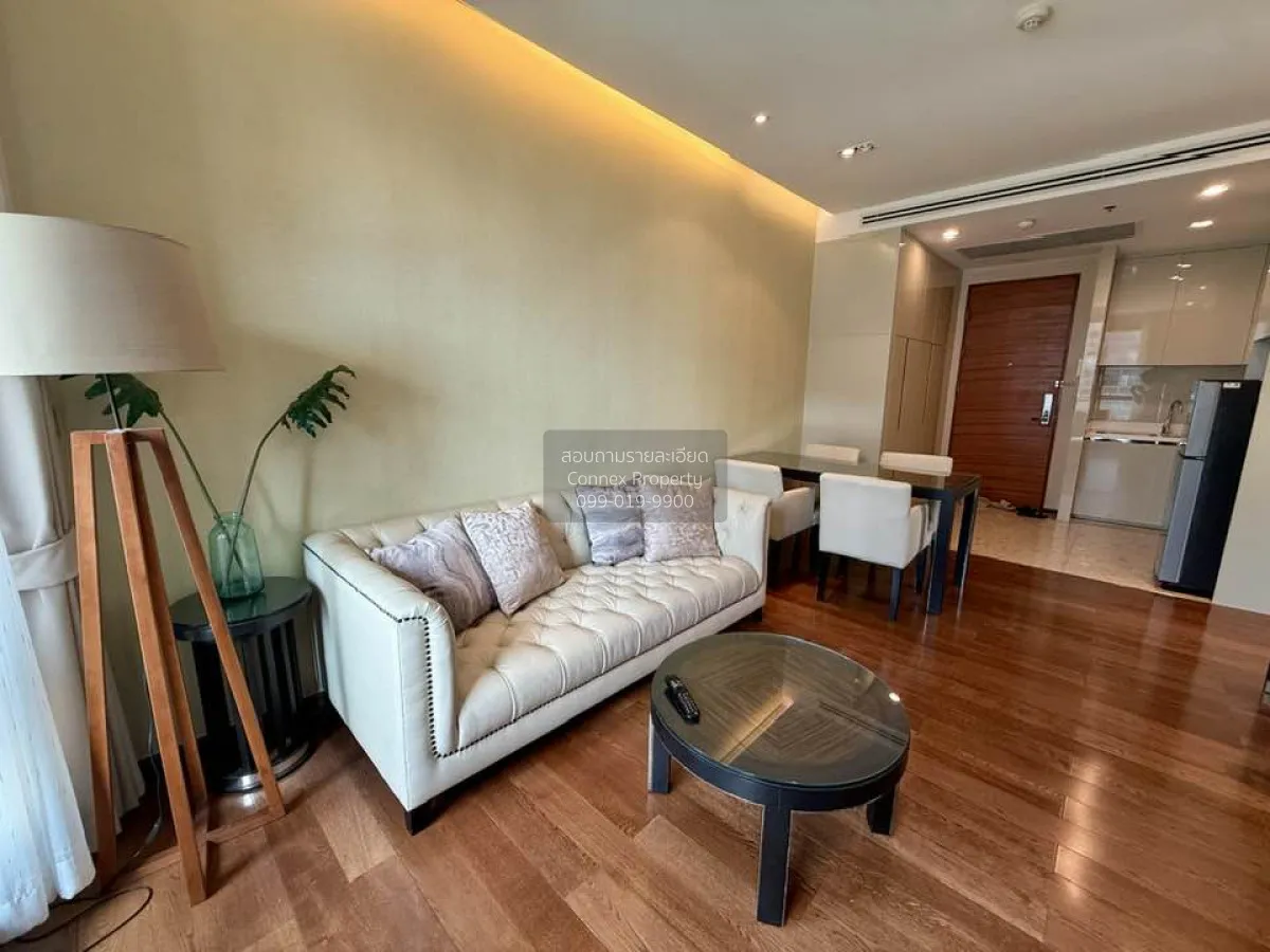 For Rent Condo , The Address Sukhumvit 28 , BTS-Phrom Phong , Khl 1
