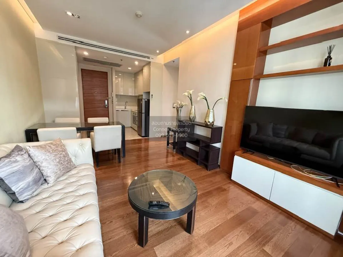 For Rent Condo , The Address Sukhumvit 28 , BTS-Phrom Phong , Khl 2