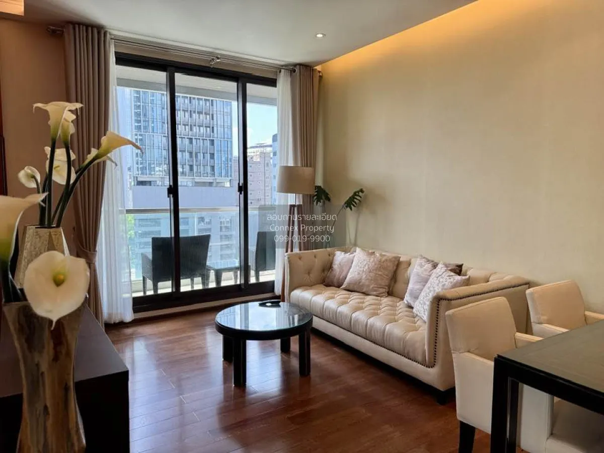 For Rent Condo , The Address Sukhumvit 28 , BTS-Phrom Phong , Khl 3