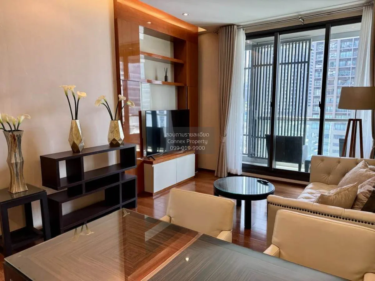 For Rent Condo , The Address Sukhumvit 28 , BTS-Phrom Phong , Khl