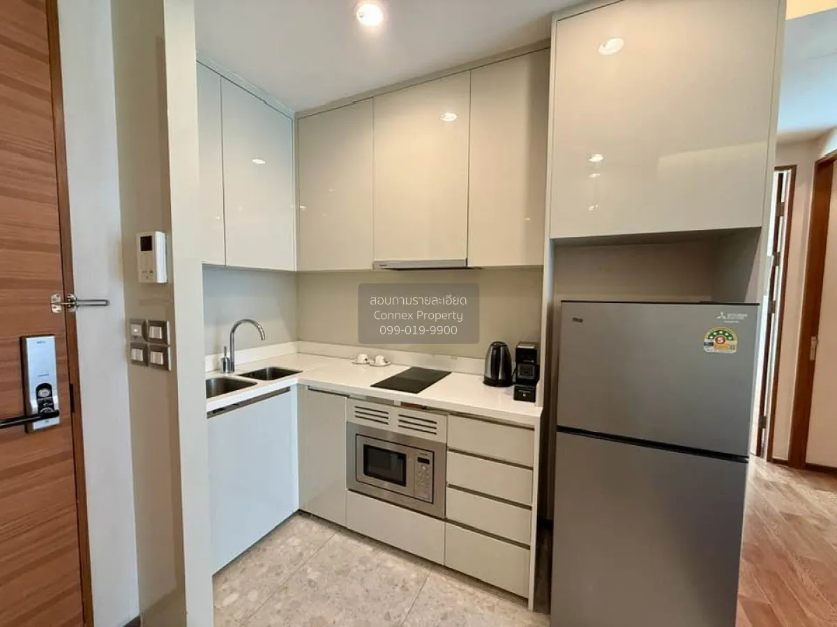 For Rent Condo , The Address Sukhumvit 28 , BTS-Phrom Phong , Khl