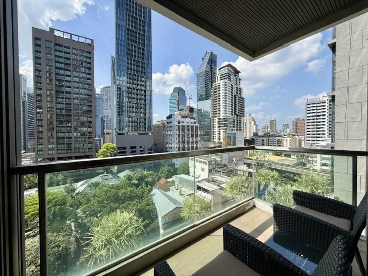 For Rent Condo , The Address Sukhumvit 28 , BTS-Phrom Phong , Khl