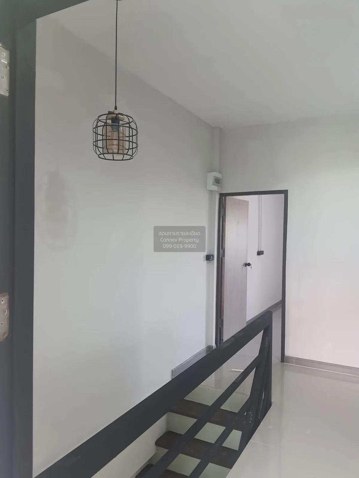 For Rent Townhome Chokchai 4 Soi 84 Yaek 2 , Lat Phrao , Lat Phra 3