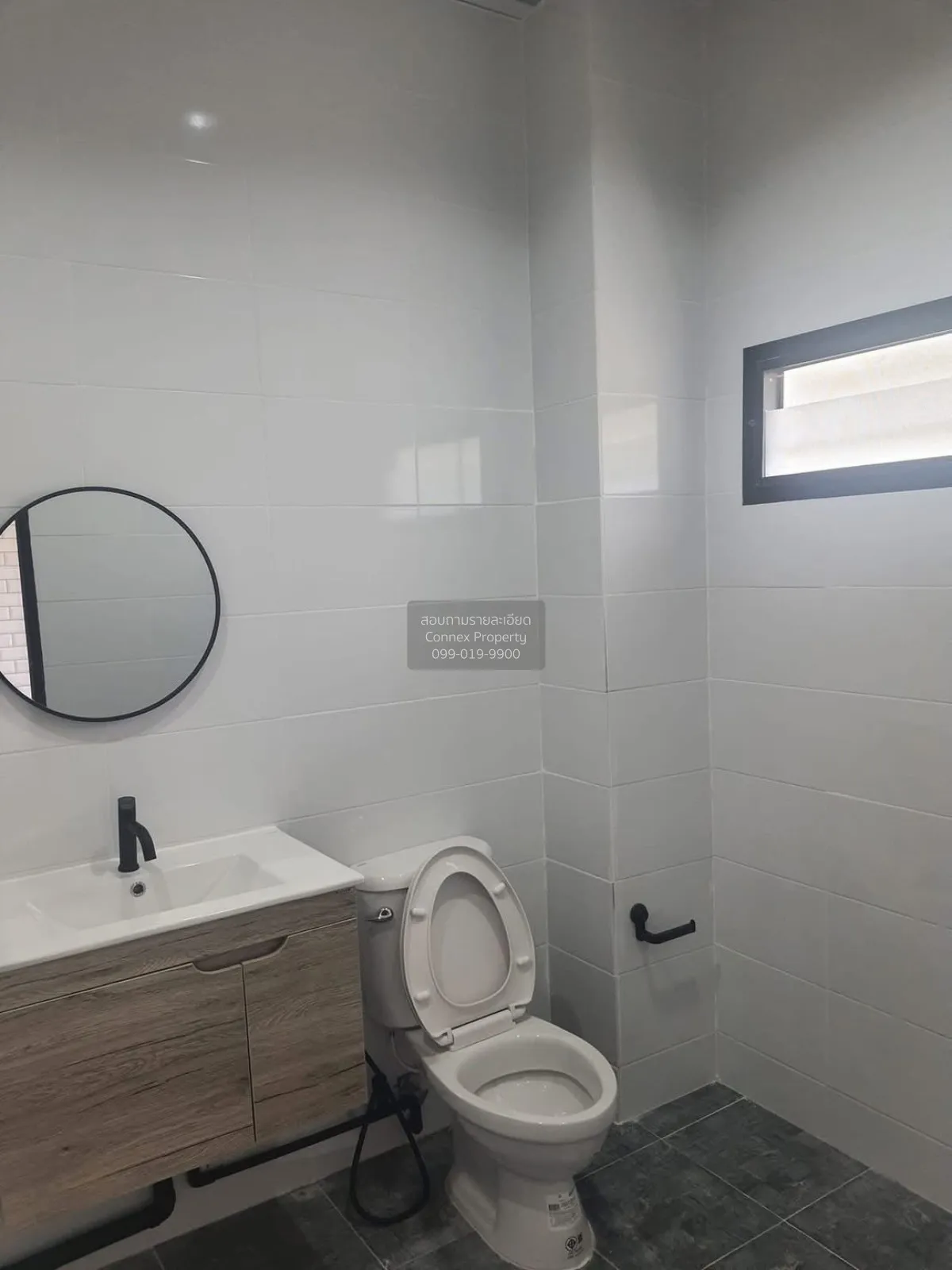 For Rent Townhome Chokchai 4 Soi 84 Yaek 2 , Lat Phrao , Lat Phra