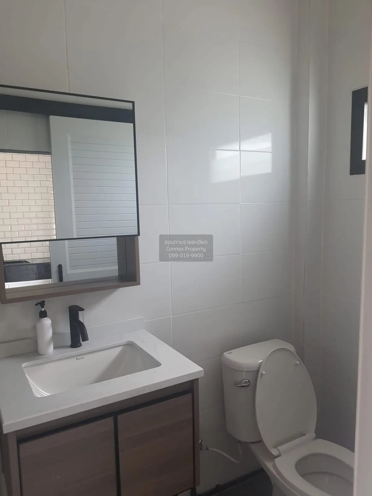 For Rent Townhome Chokchai 4 Soi 84 Yaek 2 , Lat Phrao , Lat Phra