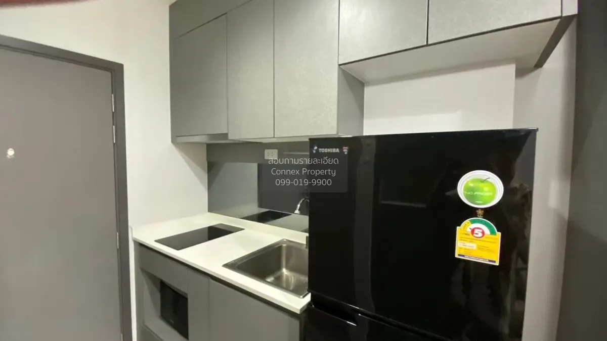 For Rent Condo , Ideo New Rama 9 , ARL-Ramkhamhaeng , Hua Mak , B 2