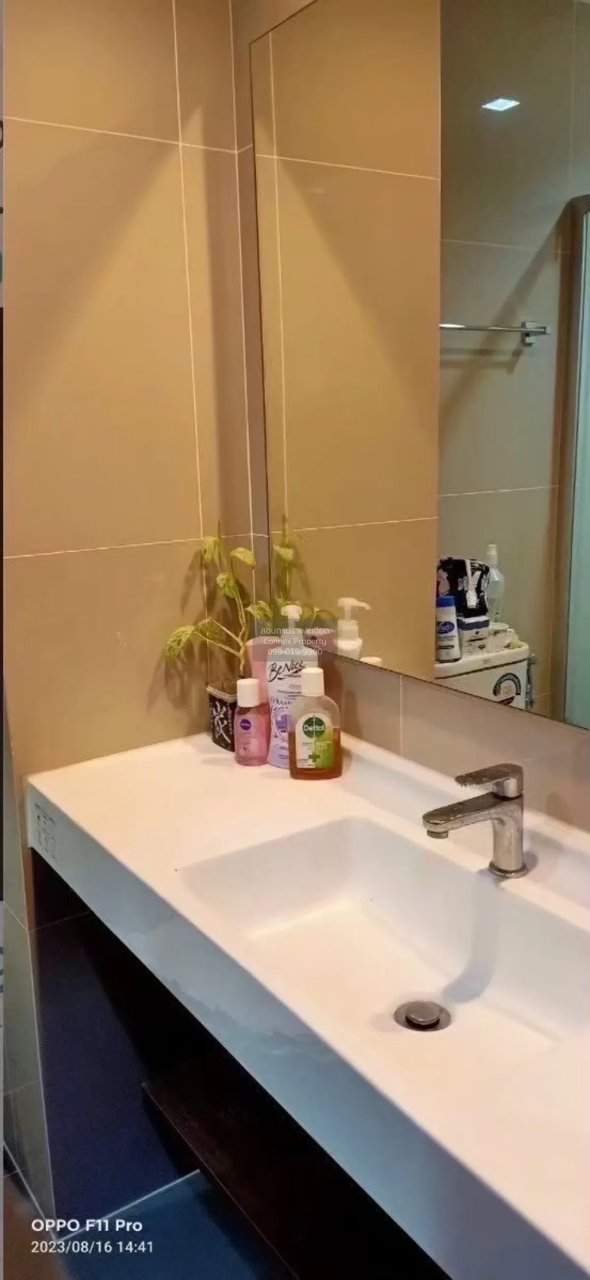 For Rent Condo , Ideo New Rama 9 , ARL-Ramkhamhaeng , Hua Mak , B 3