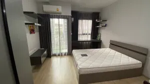 For Rent Condo , Ideo New Rama 9 , ARL-Ramkhamhaeng , Hua Mak , Bang Kapi , Bangkok , CX-148738