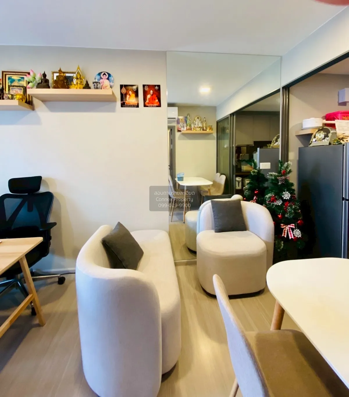 For Rent Condo , Quintara Phume Sukhumvit 39 , BTS-Phrom Phong ,  1